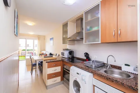 Pis de 63 m² a Vera
