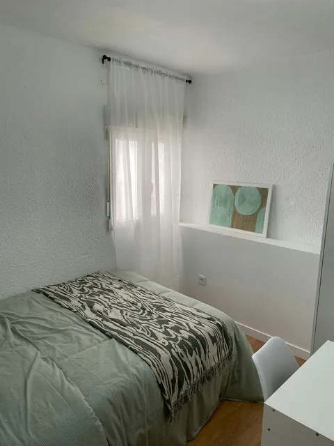 Habitació de lloguer, València