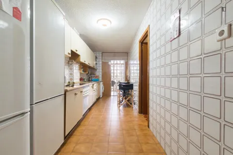 Habitació de lloguer, Alcalá de Henares (2/42)