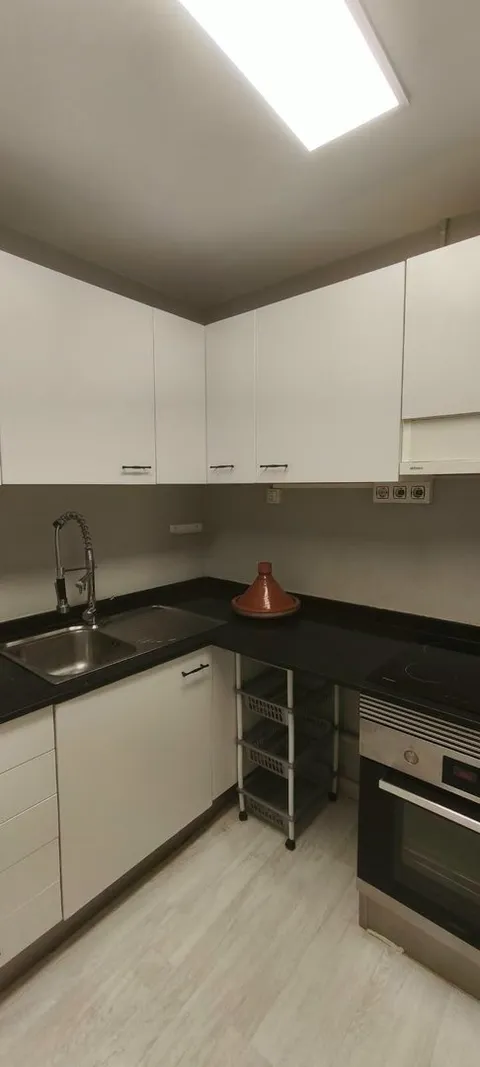 Appartement 50 m² à Barcelone
