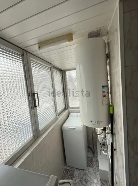 Pis de 75 m² a València