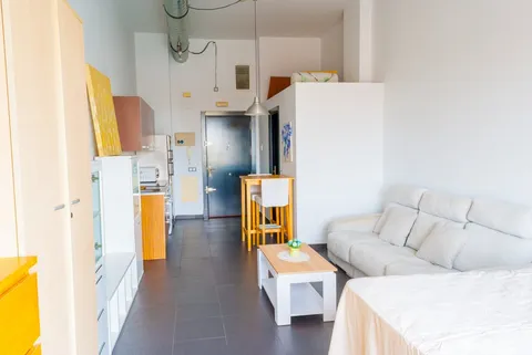 Pis de 45 m² a Cabanillas del Campo