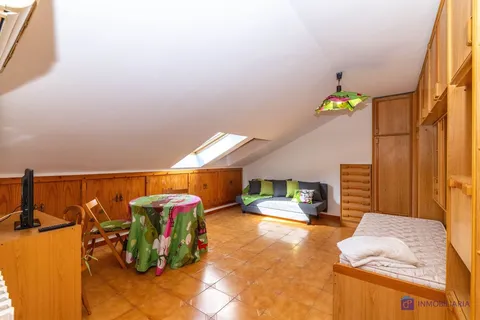 Квартира 134 м² у Сарагосі