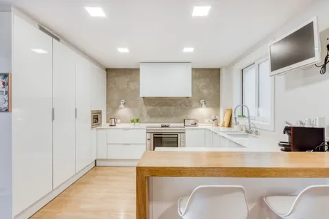 Piso de 210 m² en Palma