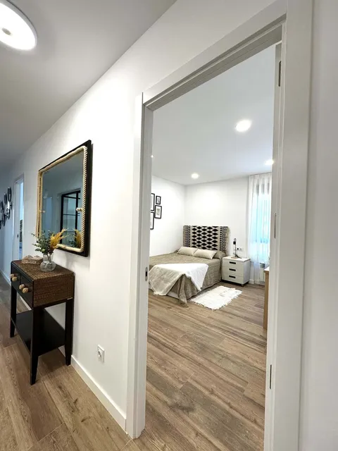 Zimmer zur Miete, Getafe