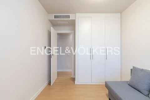 Pis de 115 m² a Boadilla del Monte