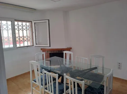 Haus 120 m² in Almería