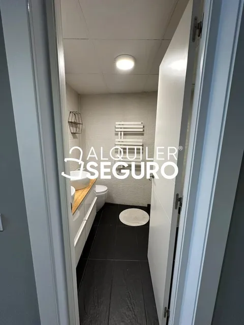 Appartamento 100 m² a Villar del Olmo