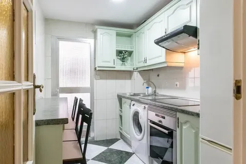 Pis de 100 m² a Valladolid
