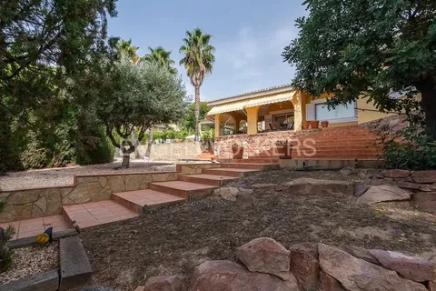 Casa de 250 m² a Nàquera