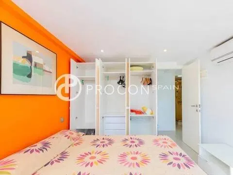 Pis de 70 m² a València