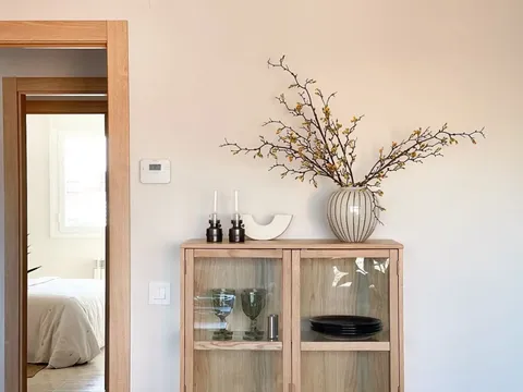 Pis de 103 m² a Pamplona