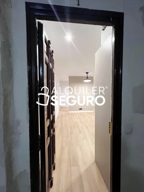 Appartamento 43 m² a Madrid