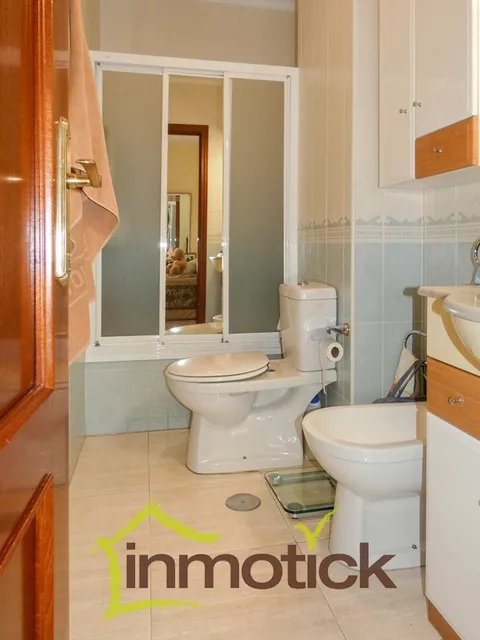 Pis de 120 m² a Huelva