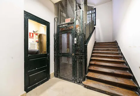 Pis de 80 m² a Madrid
