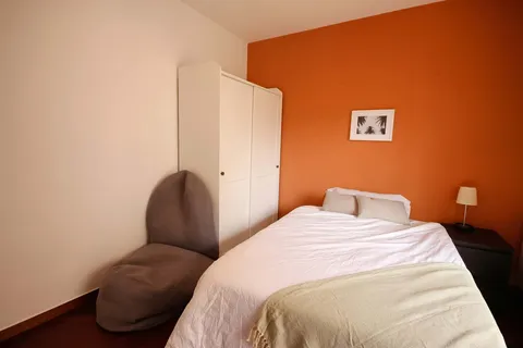 Stanza in affitto, Barcelona