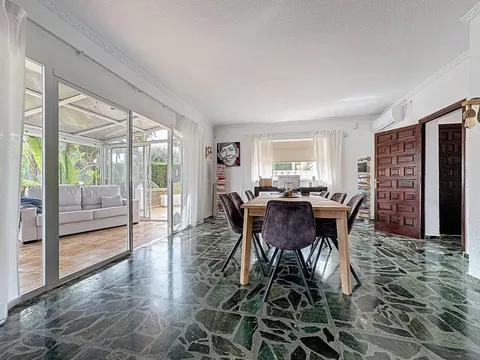 Piso de 200 m² en Alfaz del Pi