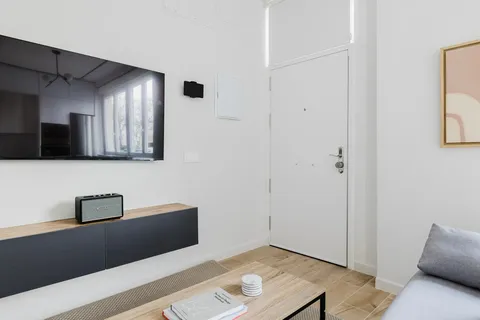 Appartamento 50 m² a Madrid