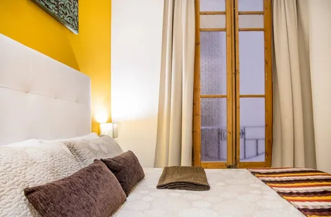 Wohnung 82 m² in Barcelona