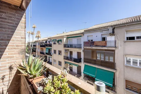 Wohnung 152 m² in Granada