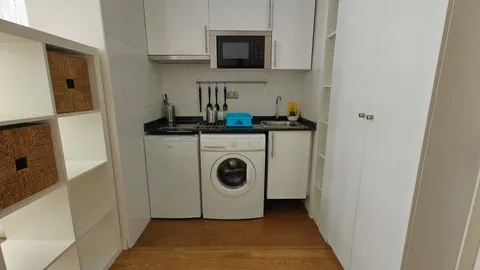 Appartamento 35 m² a Madrid