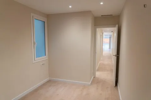 Zimmer zur Miete, Barcelona
