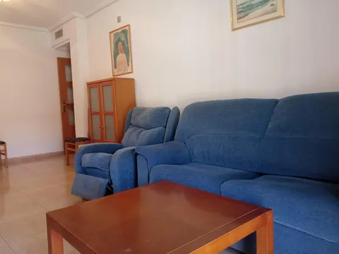 Piso de 86 m² en Alguazas (4/9)