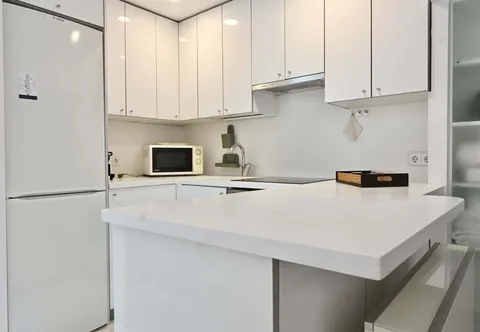 Pis de 42 m² a Madrid