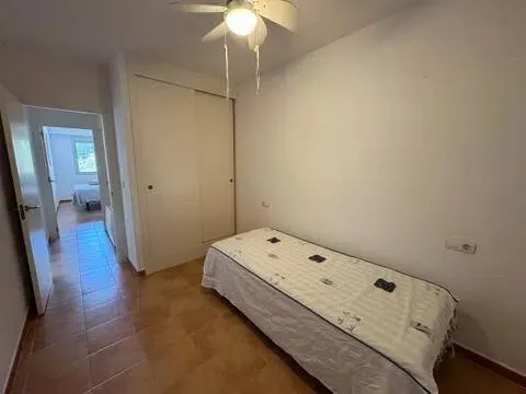 Pis de 112 m² a Vera
