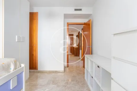 Pis de 110 m² a Paterna