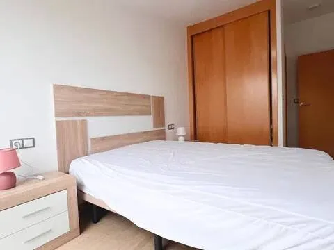 Pis de 40 m² a Cariño