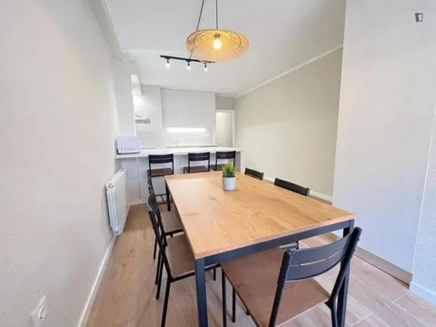 Habitació de lloguer, València