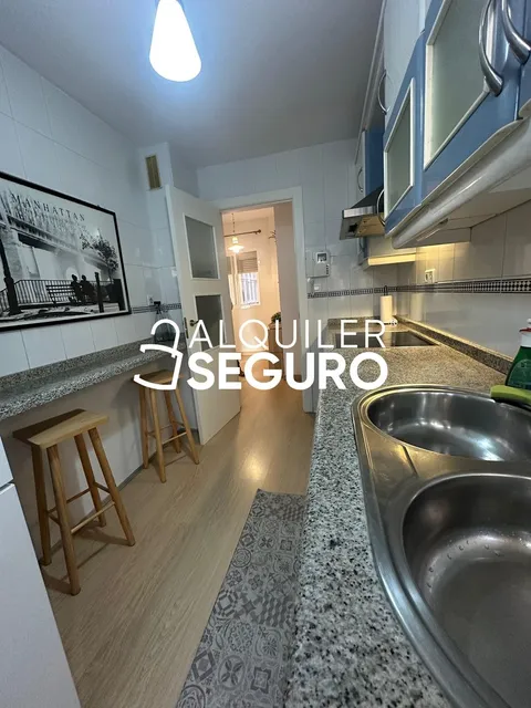 Appartamento 78 m² a Málaga