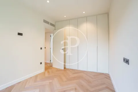 Pis de 190 m² a Barcelona