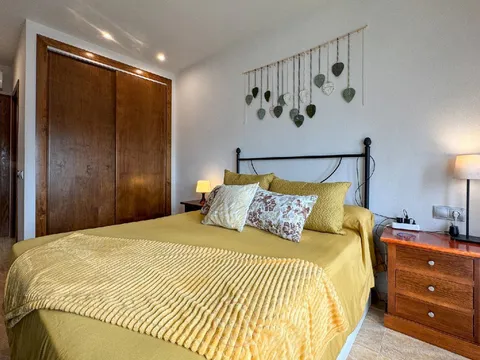 Apartamento 69 m² em Vera