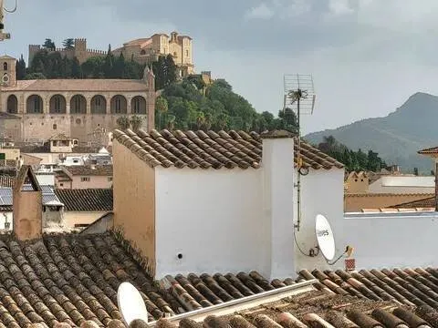 Pis de 220 m² a Artà