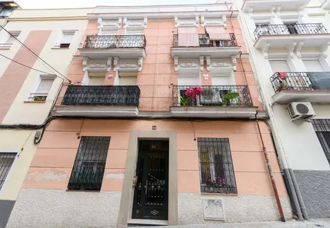 Pis de 60 m² a Madrid