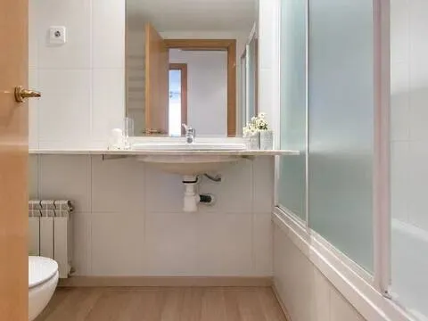 Appartamento 133 m² a Barcelona
