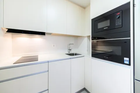 Appartamento 87 m² a Madrid