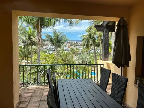 Wohnung 130 m² in Estepona