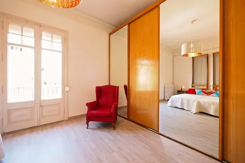 Pis de 119 m² a Barcelona
