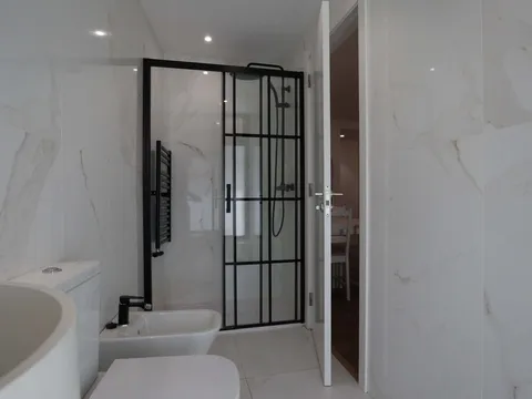 Pis de 32 m² a Madrid