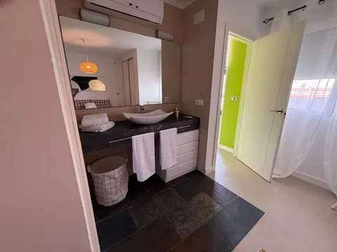 Pis de 90 m² a Alacant