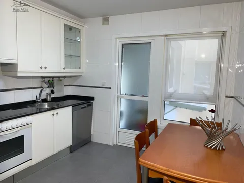 Pis de 112 m² a A Corunya