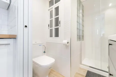 Pis de 40 m² a Barcelona