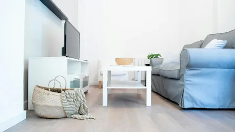 Piso de 82 m² en Madrid