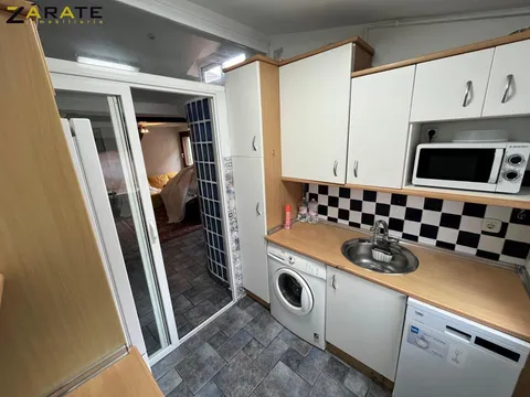 Pis de 53 m² a Bilbao