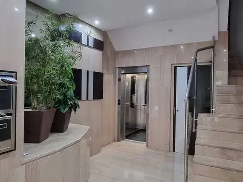 Pis de 120 m² a València