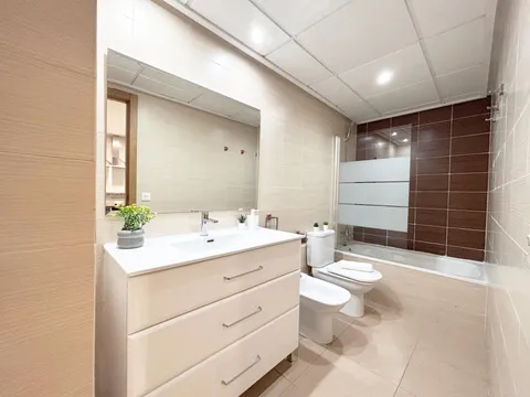 Pis de 41 m² a Sagunt