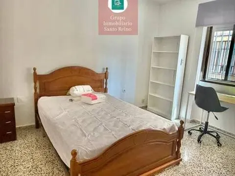 Habitació de lloguer, Jaén